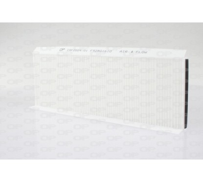 Filtro Abitacolo CAF2024.01 - 80-CAF2024.01 - 80-CAF2024.01