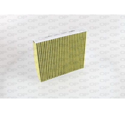 Filtro Abitacolo Antiallergico/Antimicrobico CAF2025.31 - 80-CAF2025.31 - 80-CAF2025.31