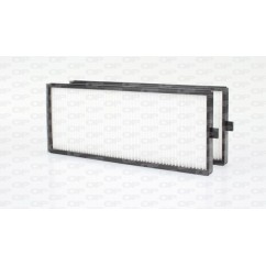 Filtro Abitacolo CAF2026.02 - 80-CAF2026.02 - 80-CAF2026.02