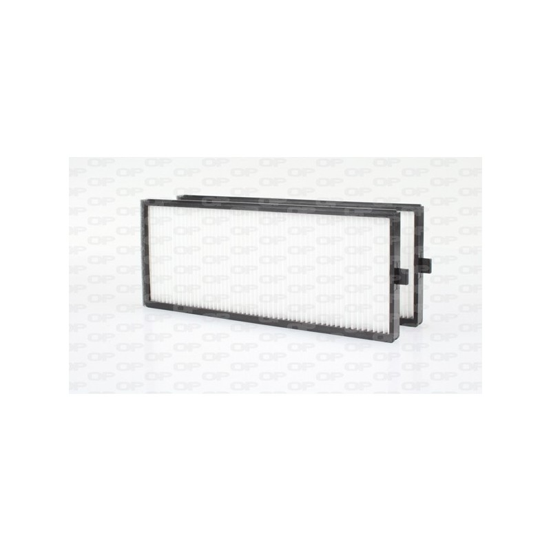 Filtro Abitacolo CAF2026.02