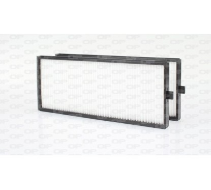 Filtro Abitacolo CAF2026.02 - 80-CAF2026.02 - 80-CAF2026.02