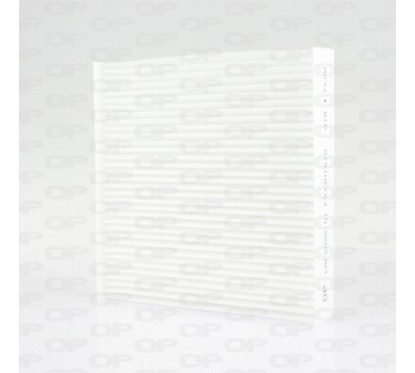 Filtro Abitacolo CAF2055.01 - 80-CAF2055.01 - 80-CAF2055.01