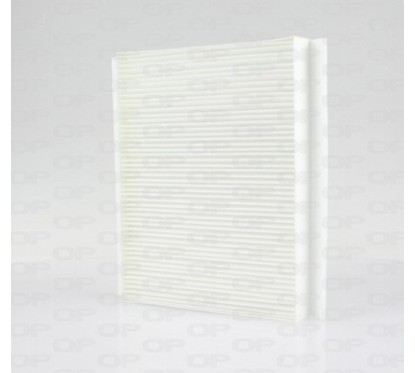 Filtro Abitacolo CAF2056.01 - 80-CAF2056.01 - 80-CAF2056.01