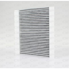 Filtro Abitacolo CAF2056.11 - 80-CAF2056.11 - 80-CAF2056.11
