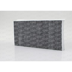 Filtro Abitacolo CAF2065.11 - 80-CAF2065.11 - 80-CAF2065.11