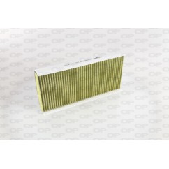 Filtro Abitacolo Antiallergico/Antimicrobico CAF2065.31 - 80-CAF2065.31 - 80-CAF2065.31