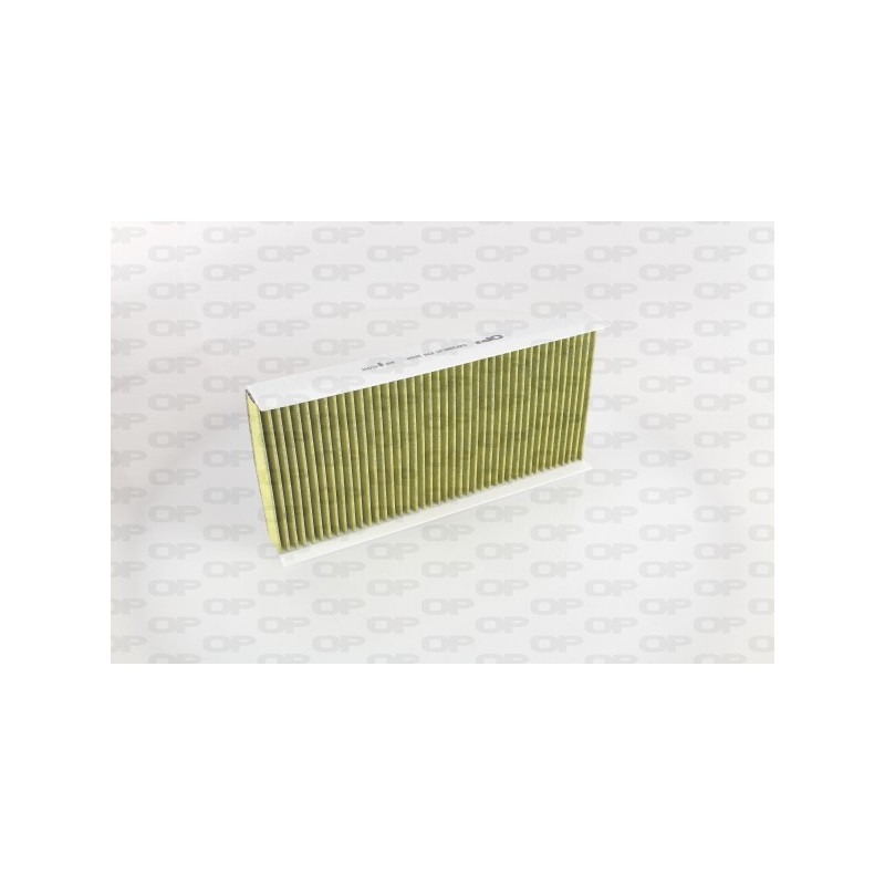 Filtro Abitacolo Antiallergico/Antimicrobico CAF2065.31