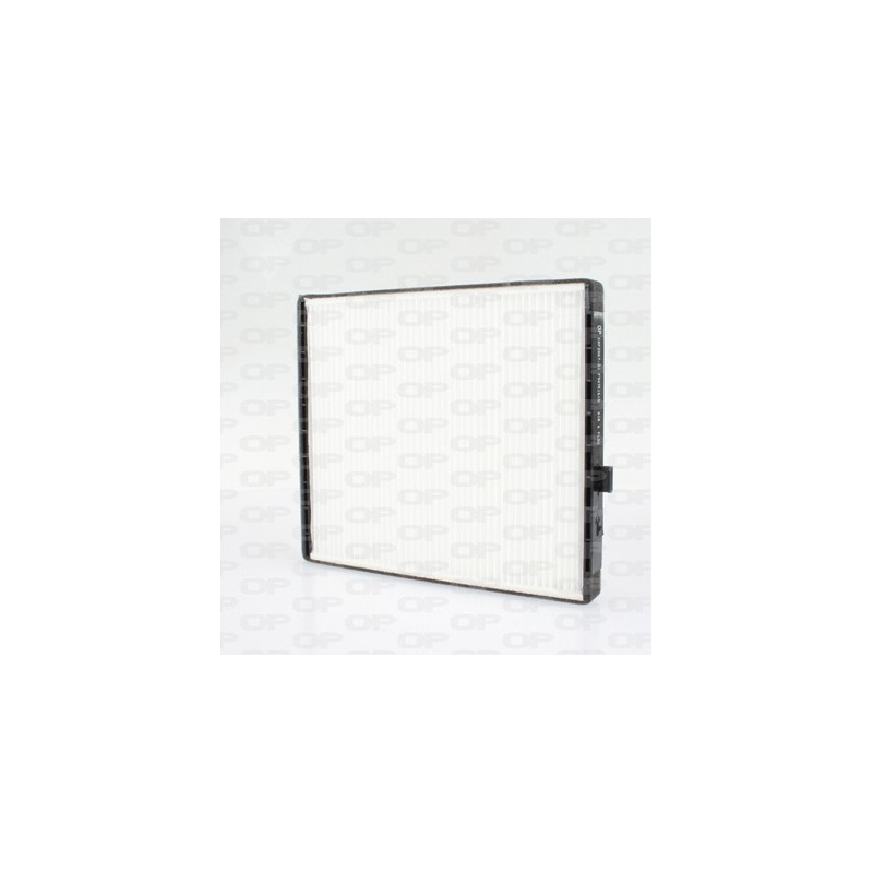 Filtro Abitacolo CAF2067.01