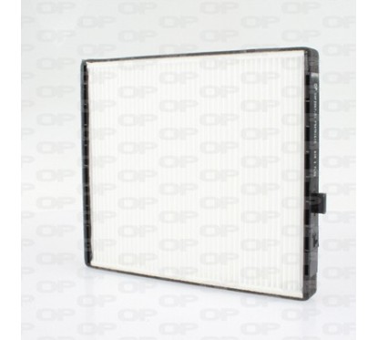 Filtro Abitacolo CAF2067.01 - 80-CAF2067.01 - 80-CAF2067.01