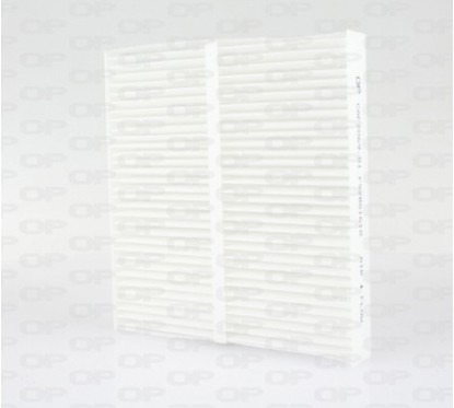 Filtro Abitacolo CAF2069.01 - 80-CAF2069.01 - 80-CAF2069.01