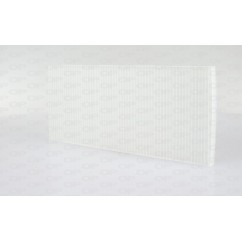 Filtro Abitacolo CAF2075.01 - 80-CAF2075.01 - 80-CAF2075.01
