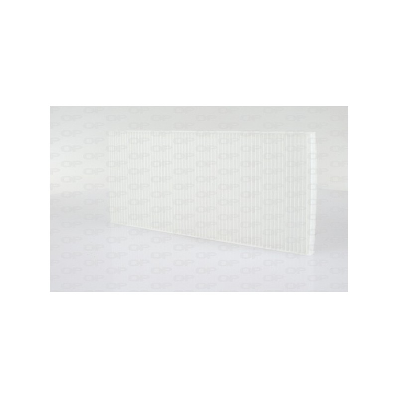 Filtro Abitacolo CAF2075.01