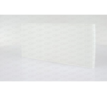 Filtro Abitacolo CAF2075.01 - 80-CAF2075.01 - 80-CAF2075.01