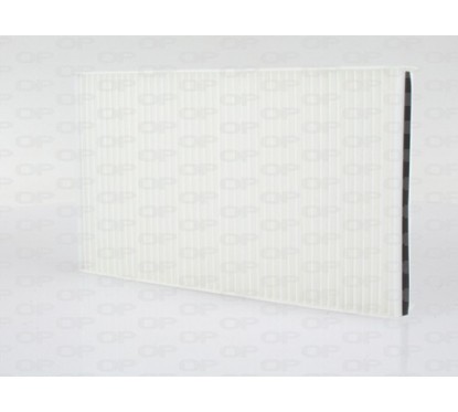 Filtro Abitacolo CAF2077.01 - 80-CAF2077.01 - 80-CAF2077.01