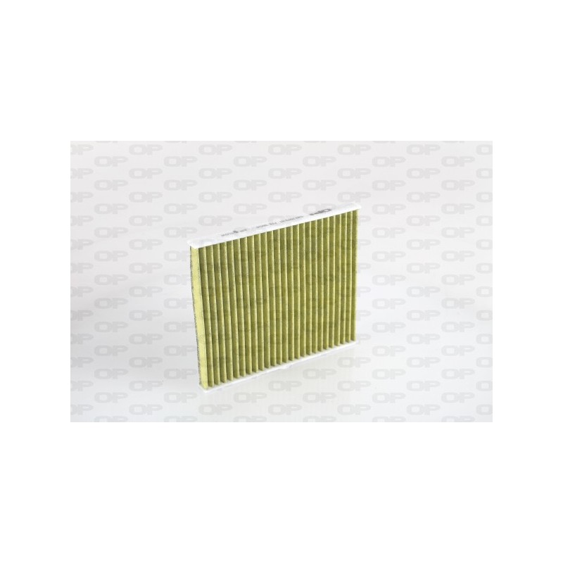 Filtro Abitacolo Antiallergico/Antimicrobico CAF2079.31