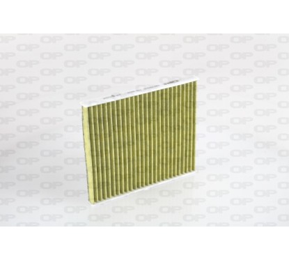Filtro Abitacolo Antiallergico/Antimicrobico CAF2079.31 - 80-CAF2079.31 - 80-CAF2079.31