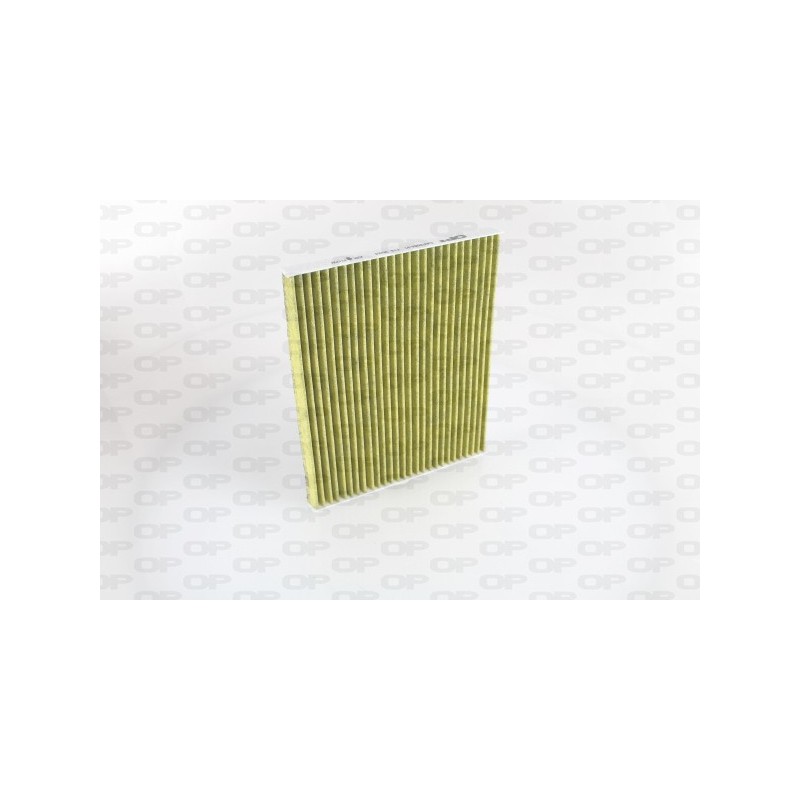 Filtro Abitacolo Antiallergico/Antimicrobico CAF2084.31