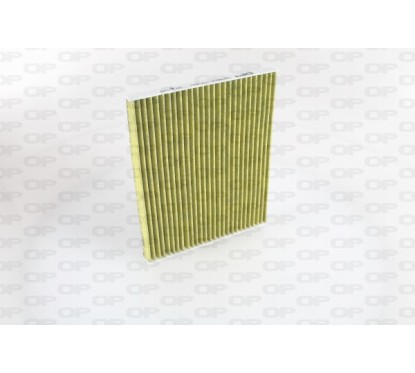 Filtro Abitacolo Antiallergico/Antimicrobico CAF2084.31 - 80-CAF2084.31 - 80-CAF2084.31