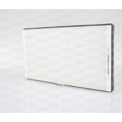 Filtro Abitacolo CAF2085.01 - 80-CAF2085.01 - 80-CAF2085.01