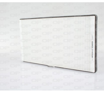 Filtro Abitacolo CAF2085.01 - 80-CAF2085.01 - 80-CAF2085.01