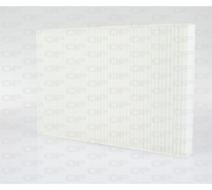 Filtro Abitacolo CAF2086.01 - 80-CAF2086.01 - 80-CAF2086.01