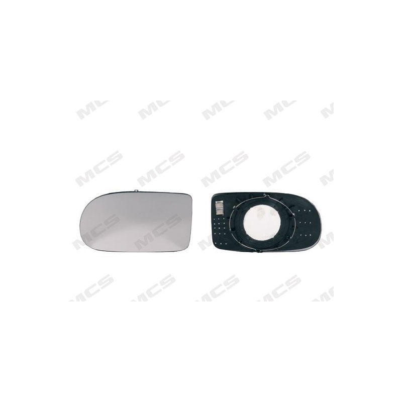 Piastra Specchio Ren Espace (91-98) Pia sinistro El Cv Rs 332299