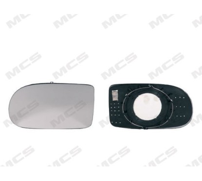 Piastra Specchio Ren Espace (91-98) Pia sinistro El Cv Rs 332299 - 30-332299 - 30-332299
