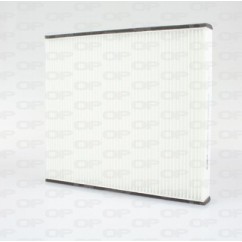 Filtro Abitacolo CAF2087.01 - 80-CAF2087.01 - 80-CAF2087.01