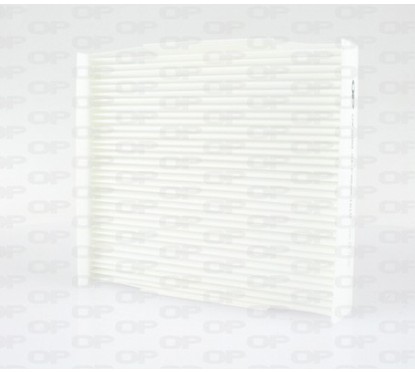 Filtro Abitacolo CAF2089.01 - 80-CAF2089.01 - 80-CAF2089.01