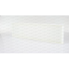 Filtro Abitacolo CAF2100.01 - 80-CAF2100.01 - 80-CAF2100.01