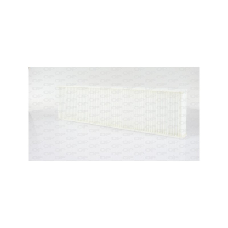 Filtro Abitacolo CAF2100.01