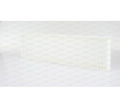 Filtro Abitacolo CAF2100.01 - 80-CAF2100.01 - 80-CAF2100.01