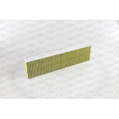 Filtro Abitacolo Antiallergico/Antimicrobico CAF2100.31 - 80-CAF2100.31 - 80-CAF2100.31