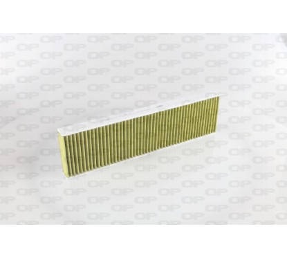 Filtro Abitacolo Antiallergico/Antimicrobico CAF2100.31 - 80-CAF2100.31 - 80-CAF2100.31