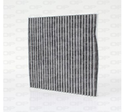 Filtro Abitacolo CAF2102.11 - 80-CAF2102.11 - 80-CAF2102.11