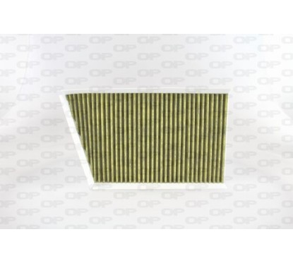 Filtro Abitacolo CAF2108.31 - 80-CAF2108.31 - 80-CAF2108.31