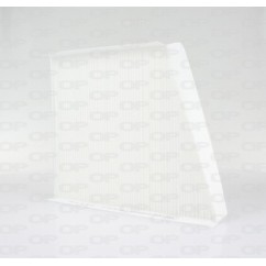 Filtro Abitacolo CAF2109.01 - 80-CAF2109.01 - 80-CAF2109.01