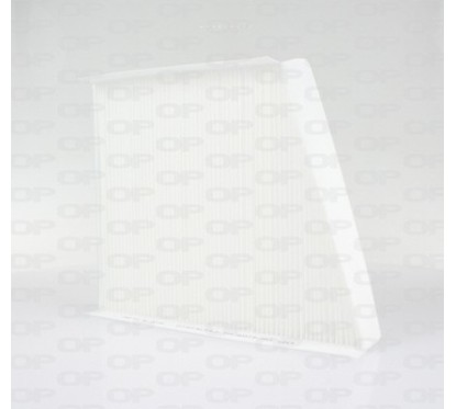 Filtro Abitacolo CAF2109.01 - 80-CAF2109.01 - 80-CAF2109.01
