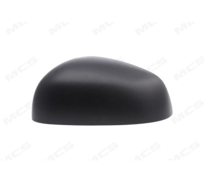 Calotta sinistro Nera Renault Twingo dal 2014 anche per Smart Forfour e Fortwo 332441