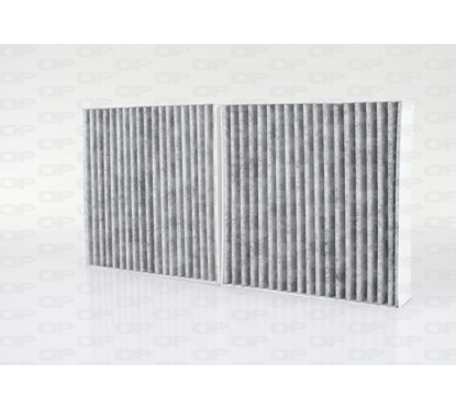 Filtro Abitacolo CAF2117.11 - 80-CAF2117.11 - 80-CAF2117.11