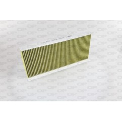 Filtro Abitacolo Antiallergico/Antimicrobico CAF2118.31 - 80-CAF2118.31 - 80-CAF2118.31