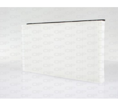 Filtro Abitacolo CAF2119.01 - 80-CAF2119.01 - 80-CAF2119.01
