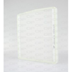 Filtro Abitacolo CAF2122.01 - 80-CAF2122.01 - 80-CAF2122.01