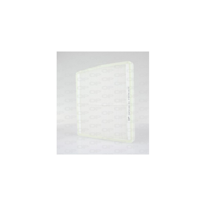Filtro Abitacolo CAF2122.01