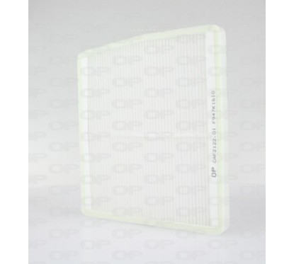 Filtro Abitacolo CAF2122.01 - 80-CAF2122.01 - 80-CAF2122.01