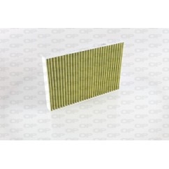 Filtro Abitacolo Antiallergico/Antimicrobico CAF2126.31 - 80-CAF2126.31 - 80-CAF2126.31