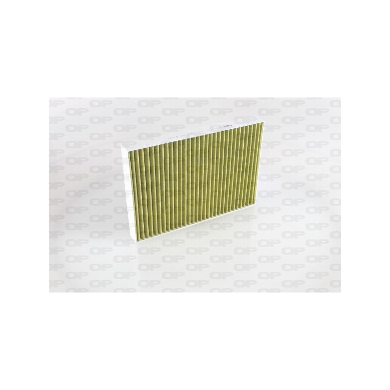 Filtro Abitacolo Antiallergico/Antimicrobico CAF2126.31