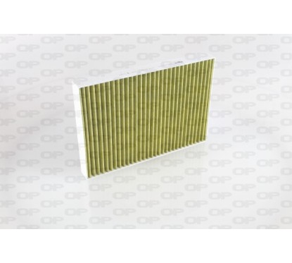 Filtro Abitacolo Antiallergico/Antimicrobico CAF2126.31 - 80-CAF2126.31 - 80-CAF2126.31