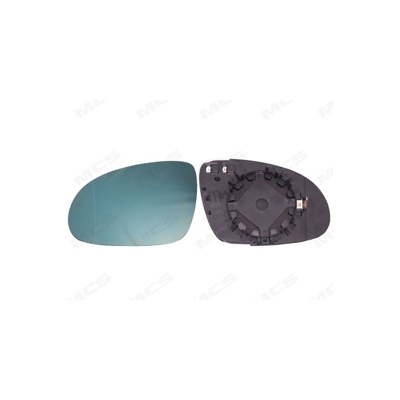 Piastra Specchio Golfv/Plu/PAS3-5/Jet/Bor/Sha/ Pia sinistro As Az Rs 332482