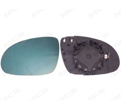 Piastra Specchio Golfv/Plu/PAS3-5/Jet/Bor/Sha/ Pia sinistro As Az Rs 332482 - 30-332482 - 30-332482
